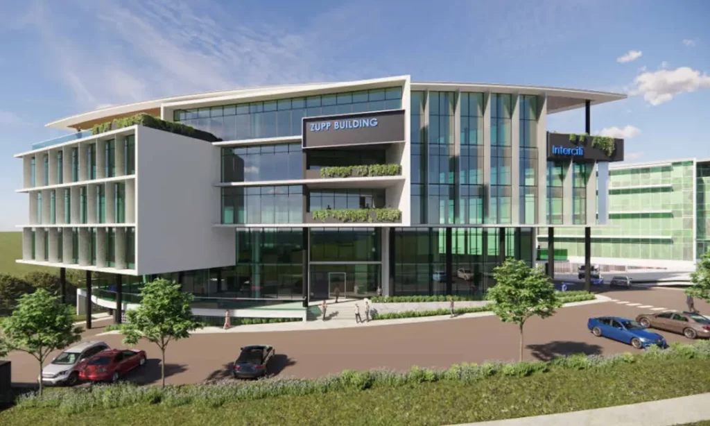 Building Success Together Our Second Collaboration at Ormeau