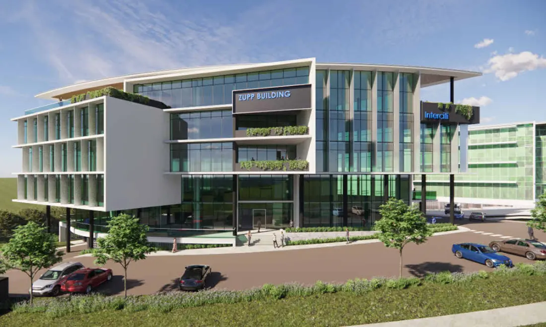 Building Success Together Our Second Collaboration at Ormeau